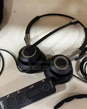 Jabra BIZ 2300 Mono, NC USB MS Wired Headset