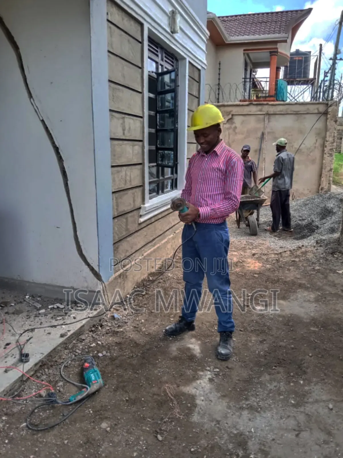 Solar Technician ( Inverter)