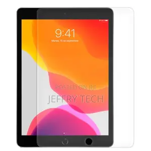 Tempered Glass Screen Protector iPad (2019