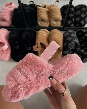 Fluffy Slides:#36-41