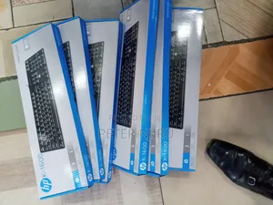 Hp Keyboard AVAILABLE