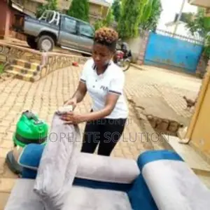 We Clean Sofa, Carpets, Mattress and Office Space