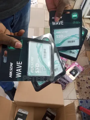 Ssd Drive 256 Gb 2.5 Available