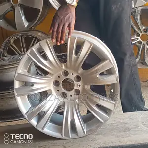 BMW Rim Size 19