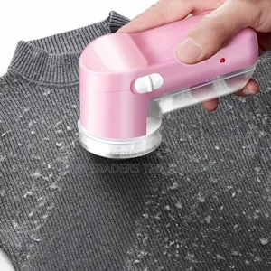 Rechargeable Lint Remover