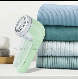Lint Remover