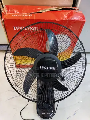 Ipcone Wall Fan/Ipcone Wall Fan