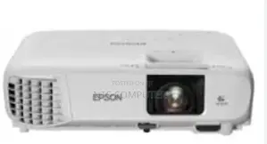 Epson Eb-Fh52 Projector 3lcd Technology, Full Hd, 1920 X 108