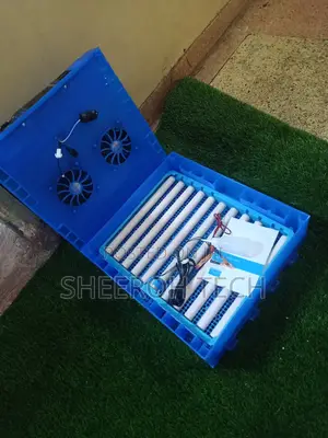 Incubator(Egg)