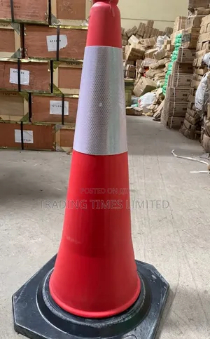 Safety Cones
