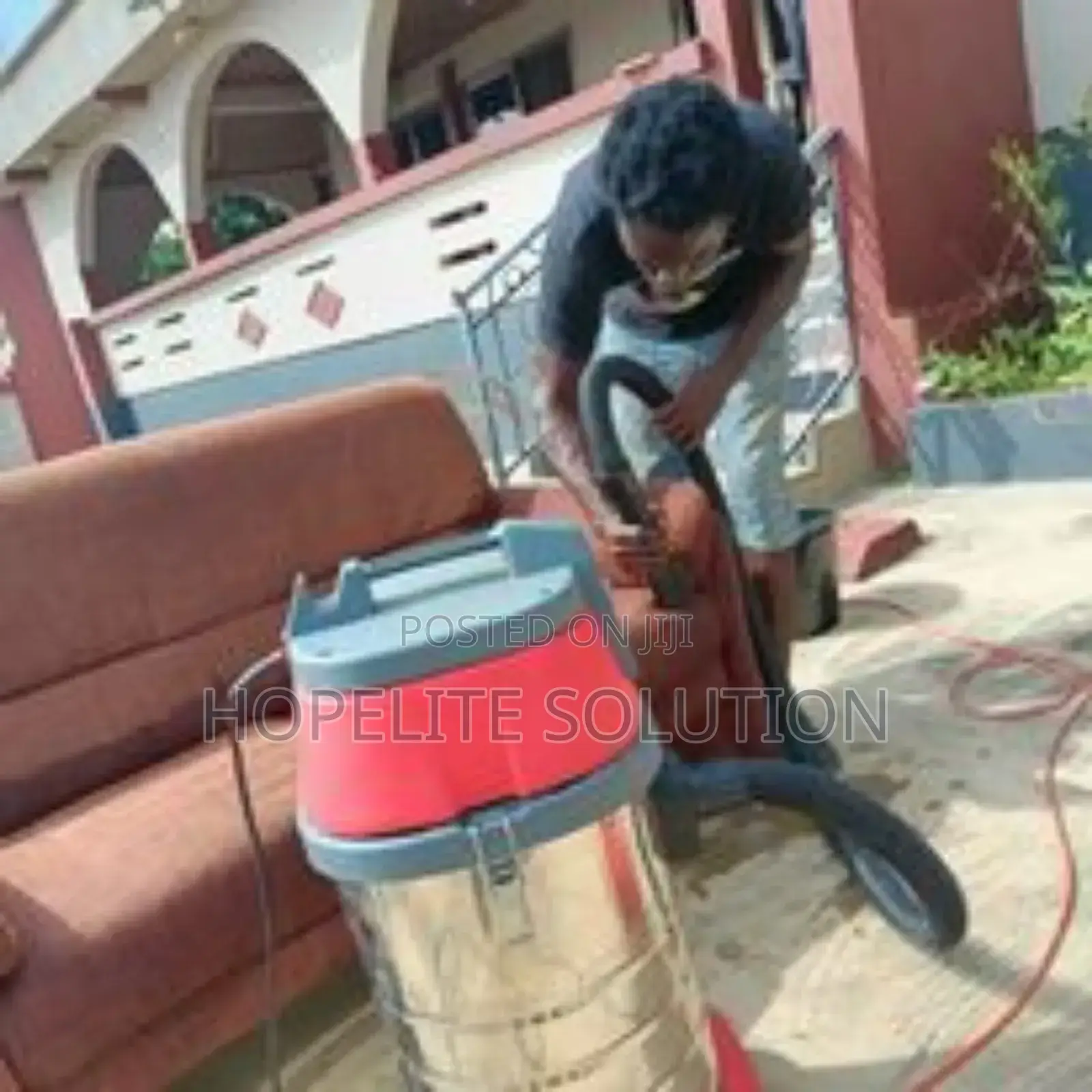 Beyond Expectation Sofa Mattress and Carpets Cleaning