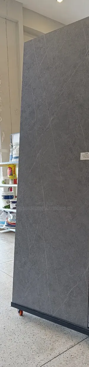 Grey Sintered Stone(260cm * 78cm * 20mm)