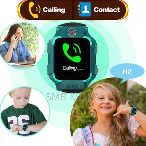 Smart Watch for Kids