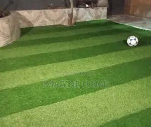 Artificial Football Pitch Grass Carpet