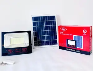Itel 200watts Floodlight
