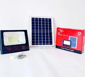 Itel 60watts Solar Floodlight