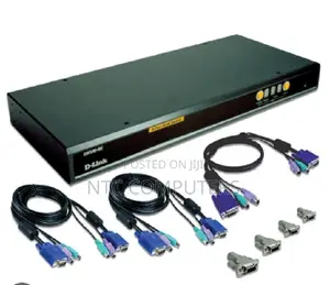 Cable Kit for DKVM Products - 1M - DKVM-CB