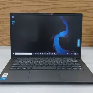 New Laptop Lenovo V14 G3 IAP 4GB Intel Core I3 SSD 256GB