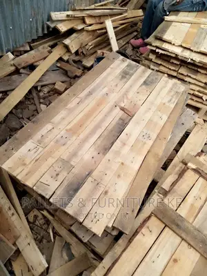 Wooden Trappers
