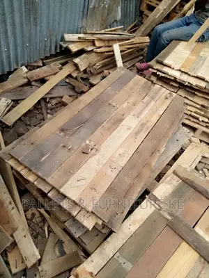 Wooden Trappers