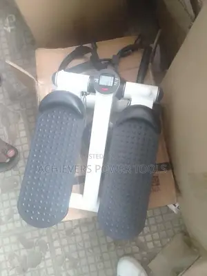 Stepper Exercise Machine