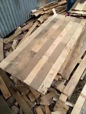 Wooden Trappers