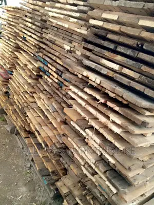 Wooden Trappers