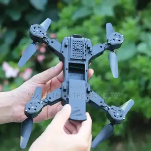 PRO2 HD Wifi Remote Controlled Drone