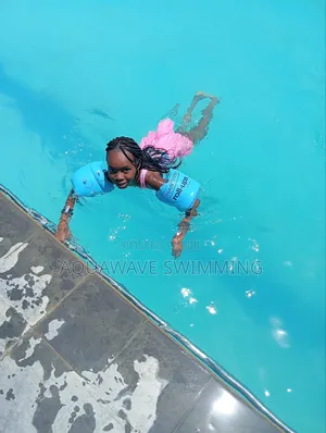Swimming Lessons