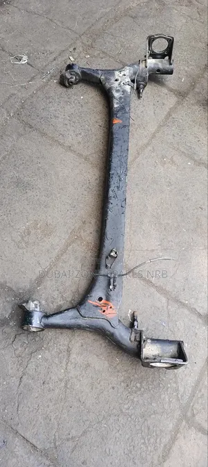 Rear Beams Fielder,Honda Insight,Wish, Ractis, Wish, Premio.