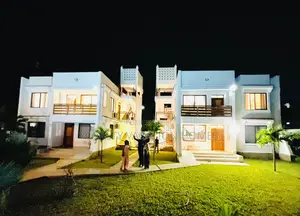 Affordable 1-Bedroom Vacation Home at Taraji Villa in Diani: