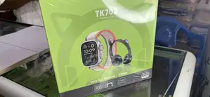 Best Kids Gift Smart Watch + Wireless Headphones