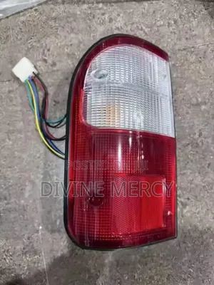 Tail Light Lamp Hilux Vigo
