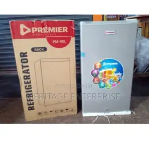Fridge 90l, Premier Fridge