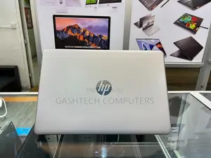New Laptop HP 8GB Intel Celeron SSD 256GB