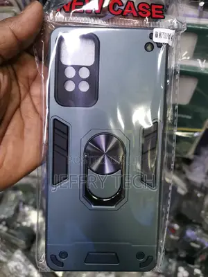 Case for Xiaomi Redmi Note 11 Pro 4G, and Kickstand Ring