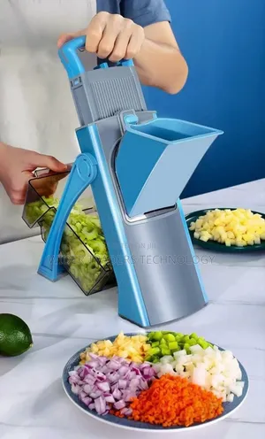 High Quality Mandoline Slicer