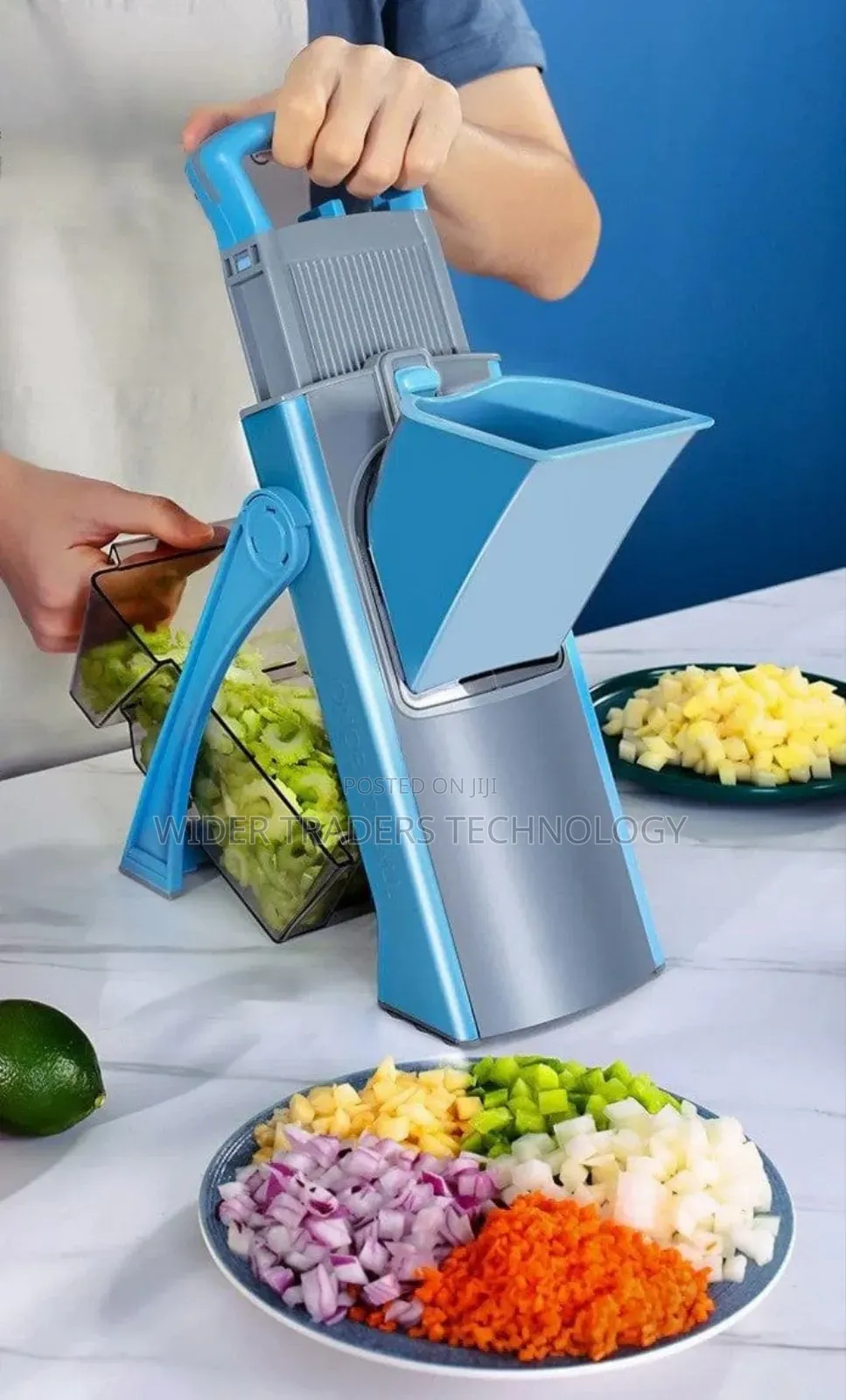 High Quality Mandoline Slicer