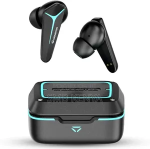 Monster Gaming Headphones