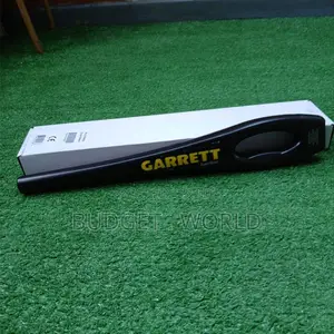 Garrett 360 Hand Held Metal Detector