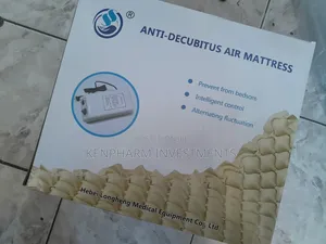 Physiotherapy Ripple Air Matress; Dl0972