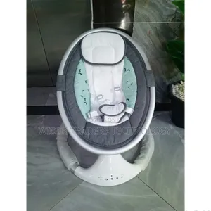 Electric Swing With Melody 
Bluetooth Connection