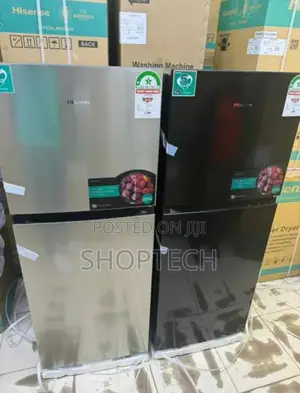 Hisense Fridge Tm Nofrost Capacity 203liters