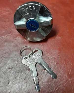 Best Nissan Fuel Cap/Lid.