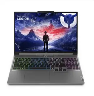New Laptop Lenovo Legion 5 16GB Intel Core I7 SSD 1T