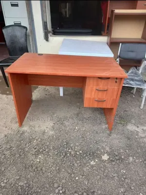 1200mm Cherry Desk
