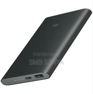 Mi 10000 Mah Power Bank