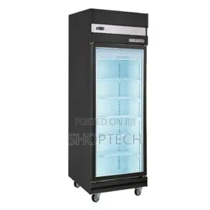 Hisense Showcase Fridge 192l
