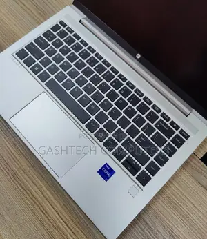 New Laptop HP ProBook 440 G10 16GB Intel Core I5 SSD 512GB