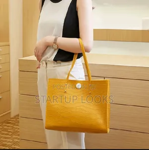 Tote Bag Ladies Casual Bag